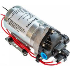 BOMBA ELETRICA DE DIAFRAGMA 24V 6 LPM 100 PSI
