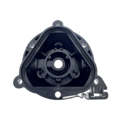 CABECOTE PARA BOMBA SHURFLO SERIE 8000