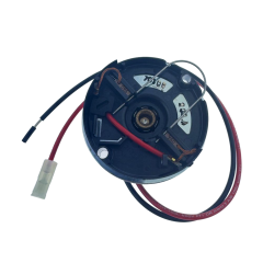 KIT TAMPA PORTA ESCOVA DE BUCHA 12V PARA BOMBA 2088 E 8000