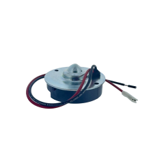 KIT TAMPA PORTA ESCOVA DE BUCHA 12V PARA BOMBA 2088 E 8000