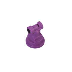 PONTA DE PULVERIZACAO TURBO TEEJET 110 POLIMERO 025