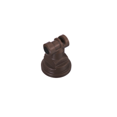 PONTA DE PULVERIZACAO TURBO TEEJET 110 POLIMERO 050