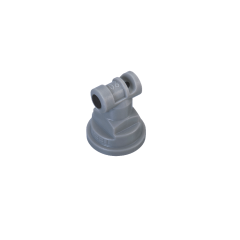 PONTA DE PULVERIZACAO TURBO TEEJET 110 POLIMERO 060
