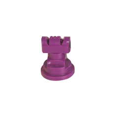 PONTA DE PULVERIZACAO TURBO TWINJET TEEJET 110 POLIMERO 025