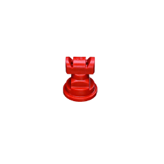 PONTA DE PULVERIZACAO TURBO TWINJET TEEJET 110 POLIMERO 040