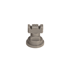 PONTA DE PULVERIZACAO TURBO TWINJET TEEJET 110 POLIMERO 060