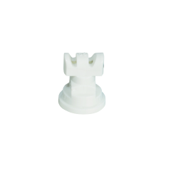 PONTA DE PULVERIZACAO TURBO TWINJET TEEJET 110 POLIMERO 080