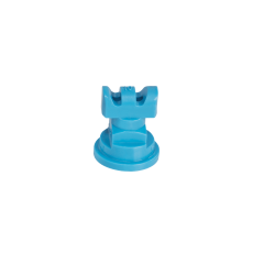 PONTA DE PULVERIZACAO TURBO TWINJET TEEJET 110 POLIMERO 100