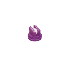 PONTA DE PULVERIZACAO XR TEEJET 110 CERAMICA 025