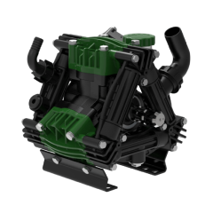 BOMBA DE MEMBRANA ZETA 140 1C