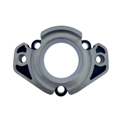 FLANGE PARA BOMBAS ZETA 170 MI