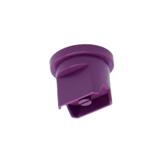 PONTA DE PULVERIZACAO HYPRO PRESSAO VARIAVEL VP 110 025