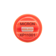 PONTA DE PULVERIZACAO MICRON XP 110 01