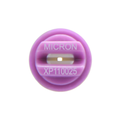 PONTA DE PULVERIZACAO MICRON XP 110 025