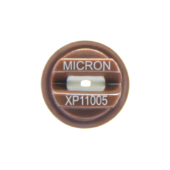 PONTA DE PULVERIZACAO MICRON XP 110 05