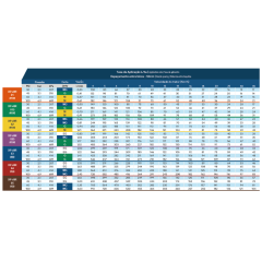 PONTA DE PULVERIZACAO MICRON XP-AIR 110 02