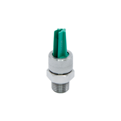 BICO DE PULVERIZACAO HYPRO XT 010 ENGATE ROSCA