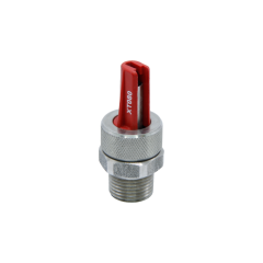 BICO DE PULVERIZACAO HYPRO XT 080 ENGATE ROSCA