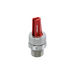 BICO DE PULVERIZACAO HYPRO XT 080 ENGATE ROSCA